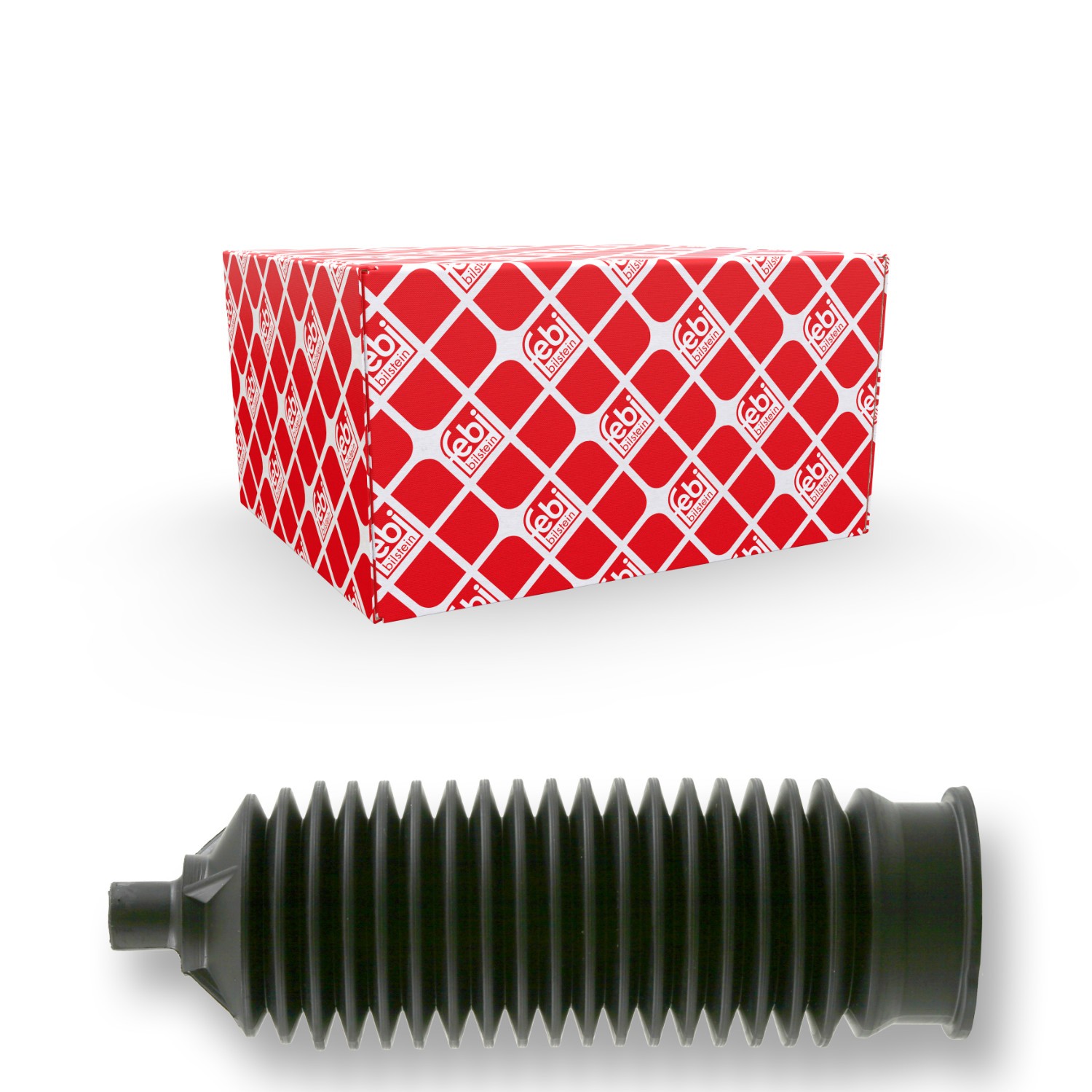 FEBI BILSTEIN Steering rack gaiter Article number: 21959 cheaply