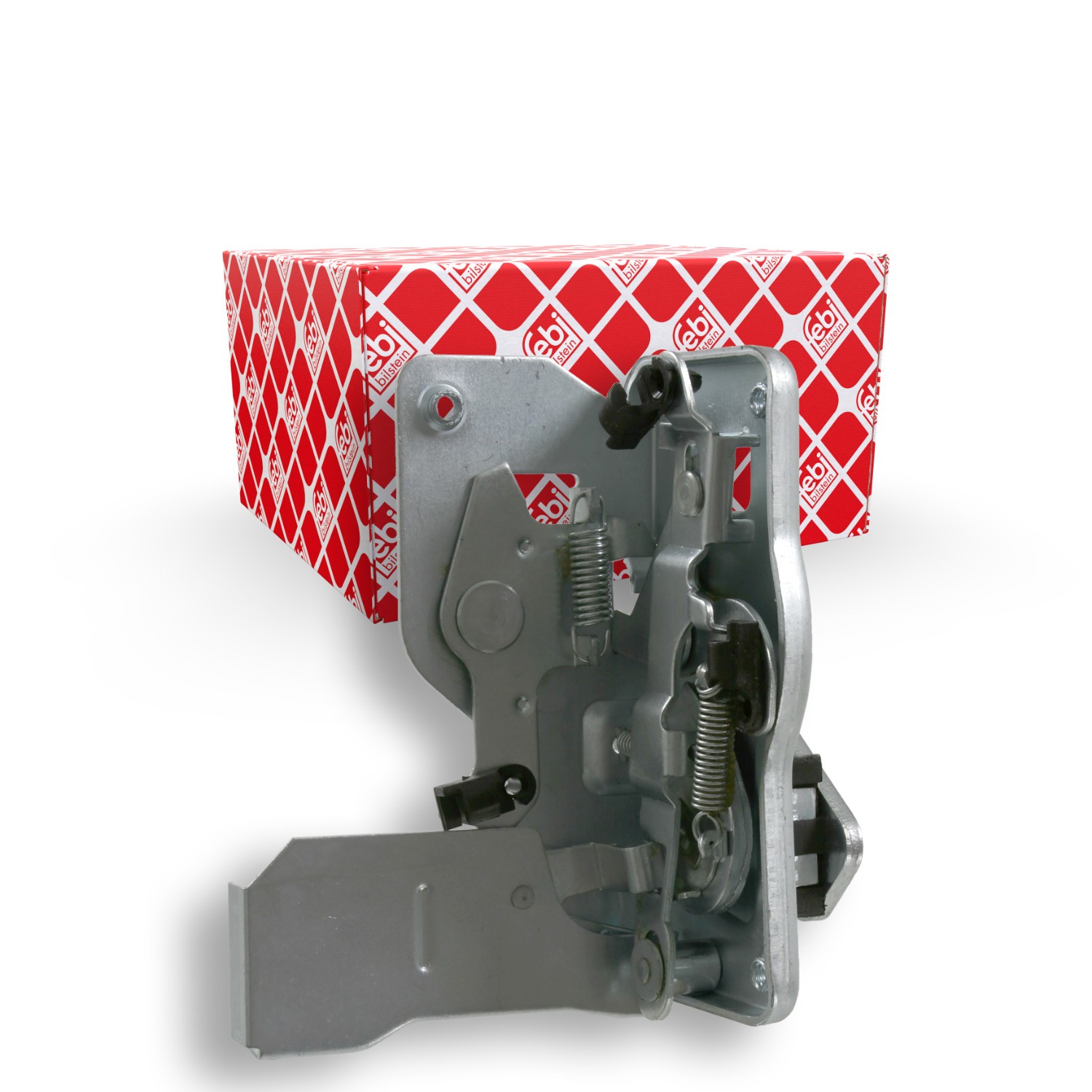 FEBI BILSTEIN Door lock Article number: 21984 cheaply