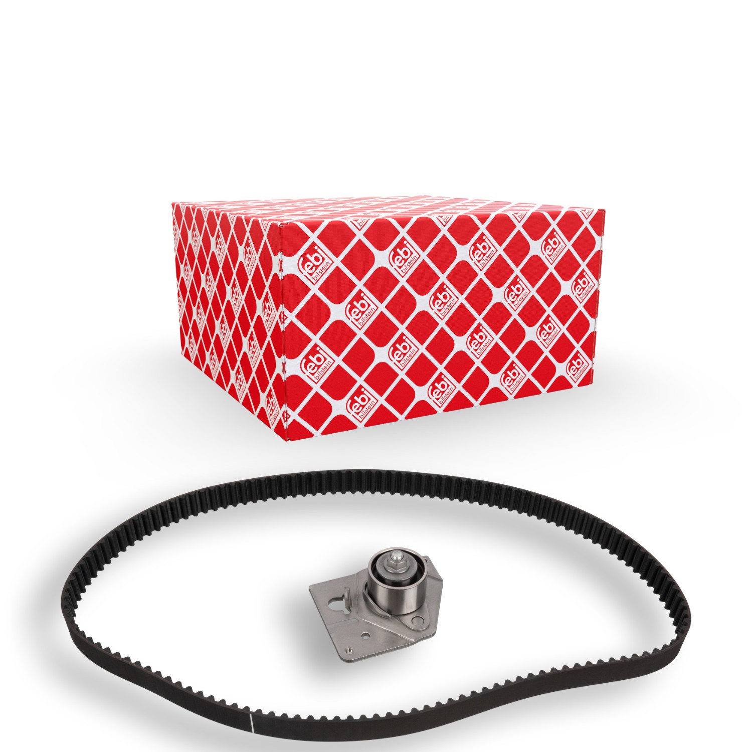 FEBI BILSTEIN Timing belt kit Article number: 22056 cheaply