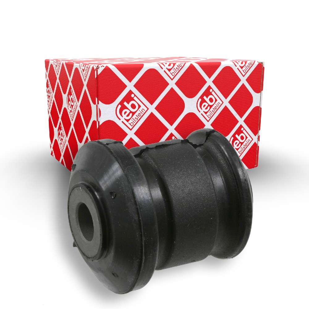 FEBI BILSTEIN Trailing arm / Suspension arm bush Article number: 22138 cheaply