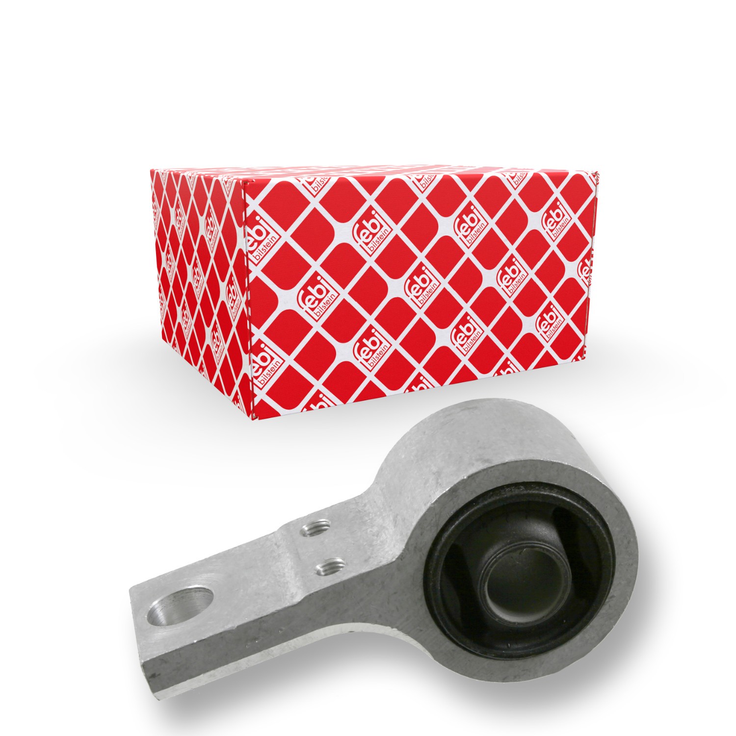FEBI BILSTEIN Trailing arm / Suspension arm bush Article number: 22139 cheaply