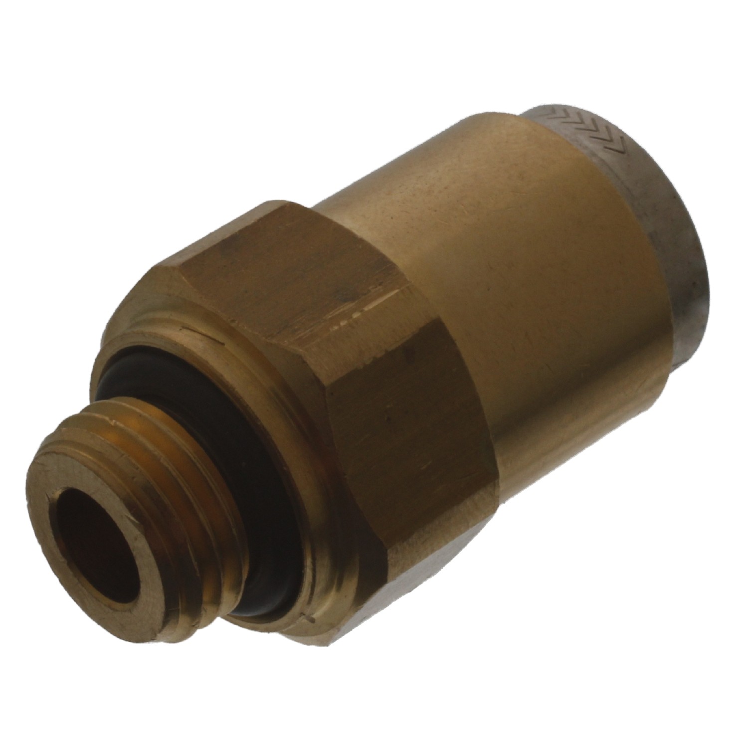 FEBI BILSTEIN Connector, compressed air line Article number: 22224 cheaply