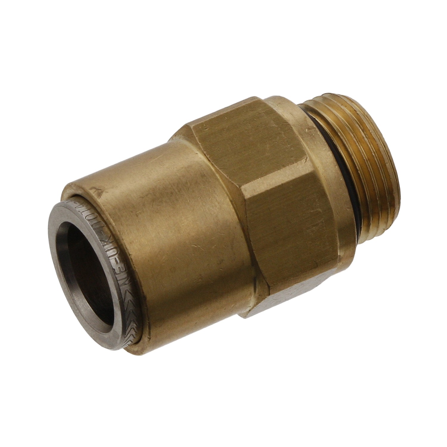 FEBI BILSTEIN Connector, compressed air line Article number: 22227 cheaply