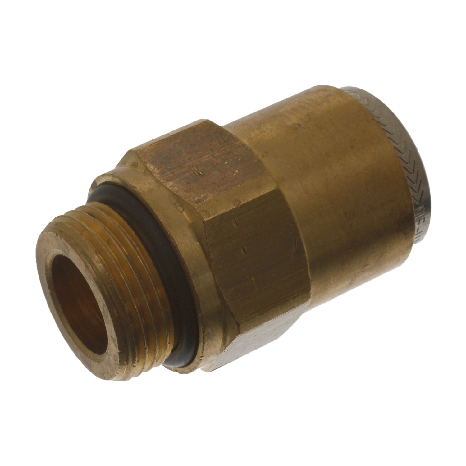 FEBI BILSTEIN Connector, compressed air line Article number: 22229 cheaply