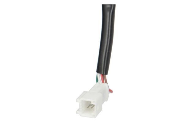 BLIC Vidro difusor, farol principal Número de artigo: 5410-14-1906105P baixo custo