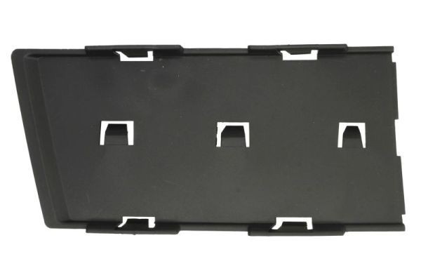 BLIC 5513-00-0028928PP Bumper moulding A4 3.0 218 PS Petrol 2009