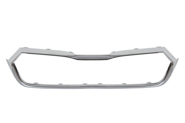 BLIC Bumper grill Article number: 6502-07-7523994P cheaply