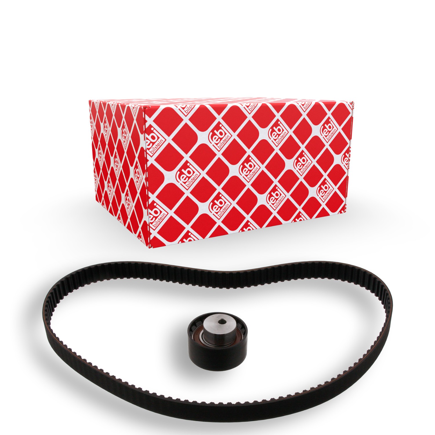 FEBI BILSTEIN Timing belt kit Article number: 22377 cheaply