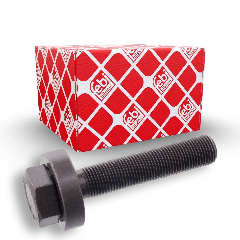 FEBI BILSTEIN 22462 Screw TRANSPORTER 2.4 D Syncro 78 PS Diesel 2003