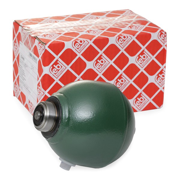 FEBI BILSTEIN Suspension accumulator Article number: 22496 cheaply