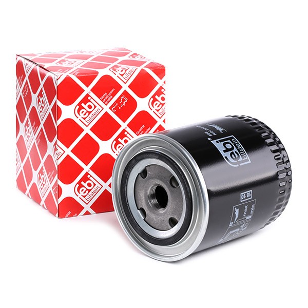 FEBI BILSTEIN Oil filter Article number: 22548 cheaply