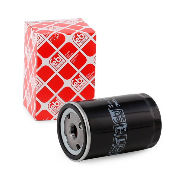 FEBI BILSTEIN Oil filter Article number: 22550 cheaply