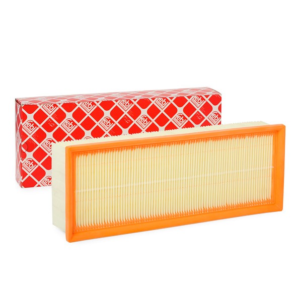 FEBI BILSTEIN Air filter Article number: 22552 cheaply