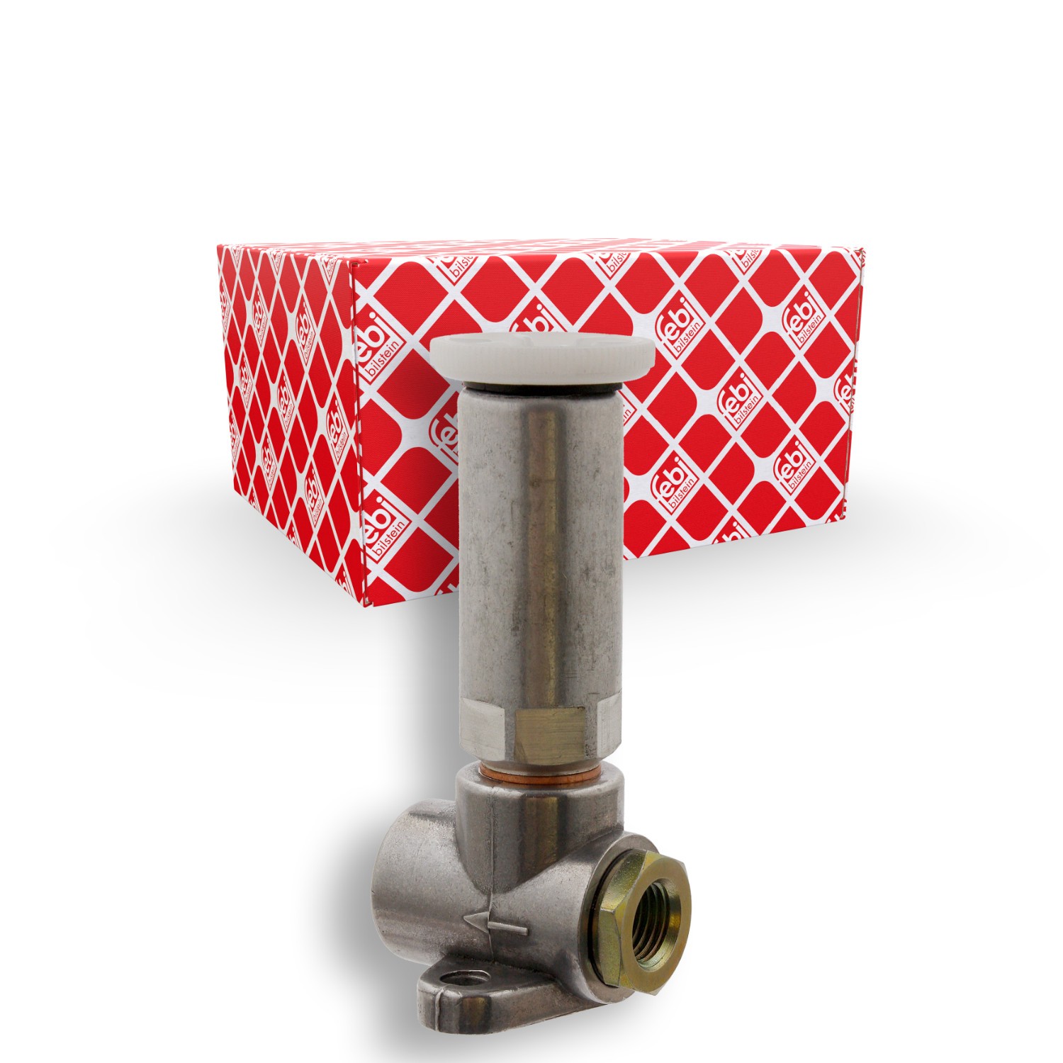 FEBI BILSTEIN Pumpe, brennstoff for-transport artikkelnummer: 22702 billig