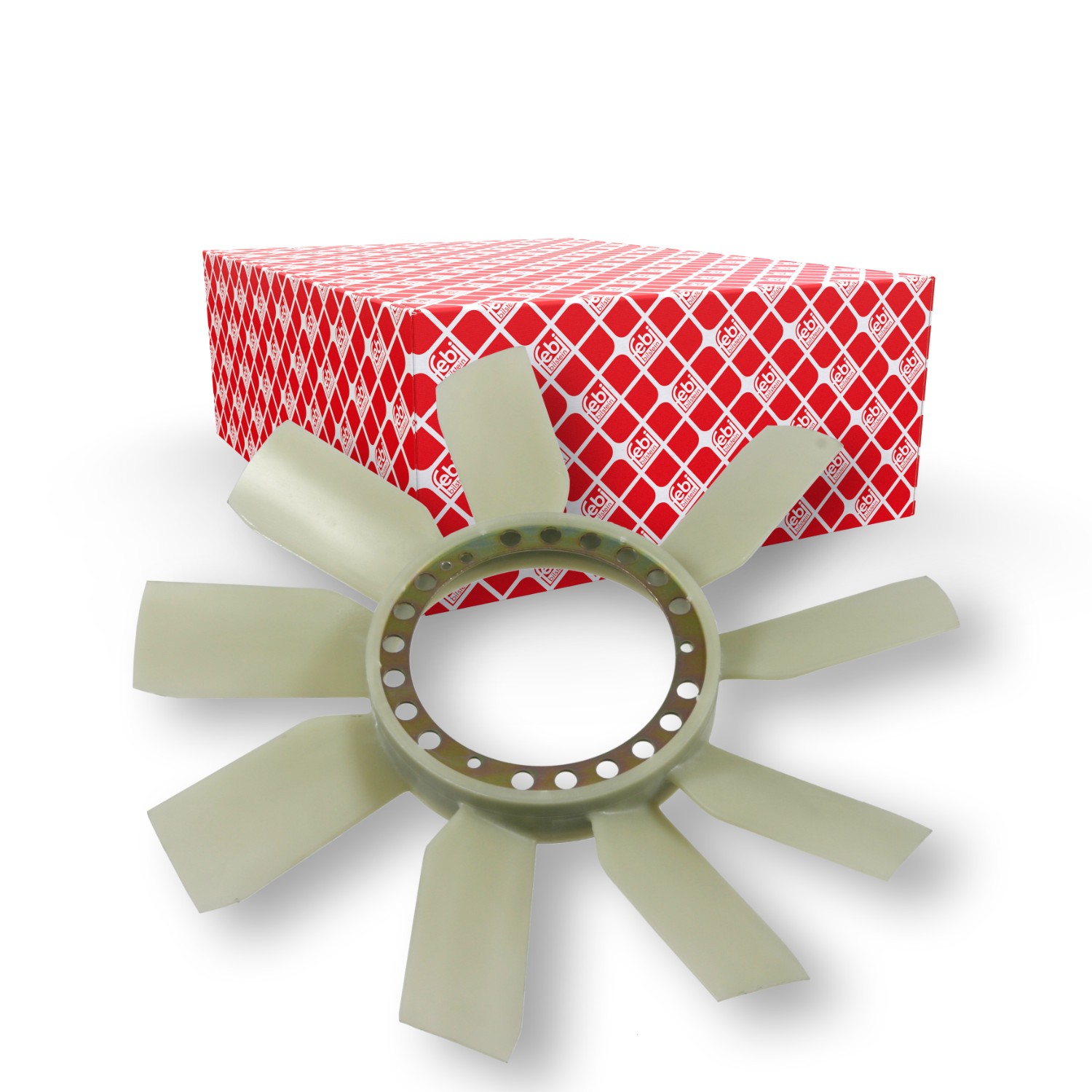 FEBI BILSTEIN Fan Wheel, engine cooling Article number: 22781 cheaply