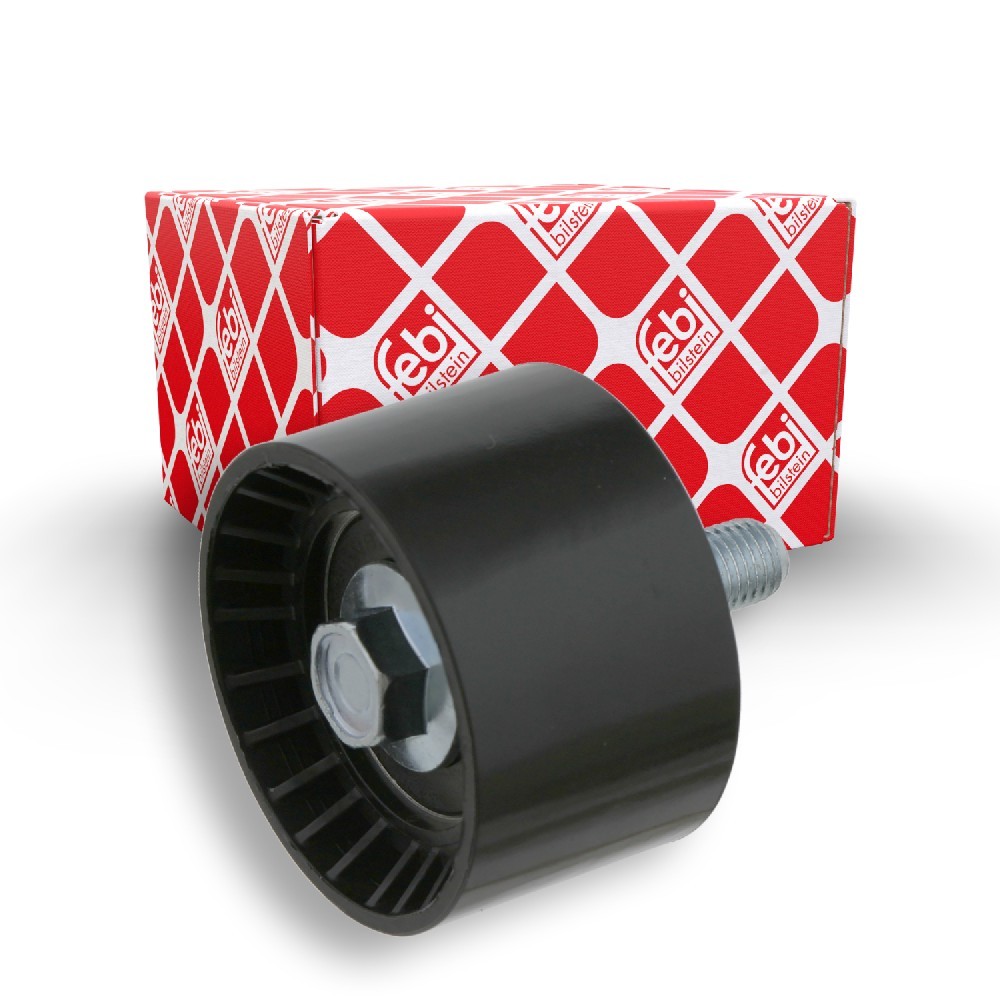 FEBI BILSTEIN Timing belt deflection pulley Article number: 22844 cheaply