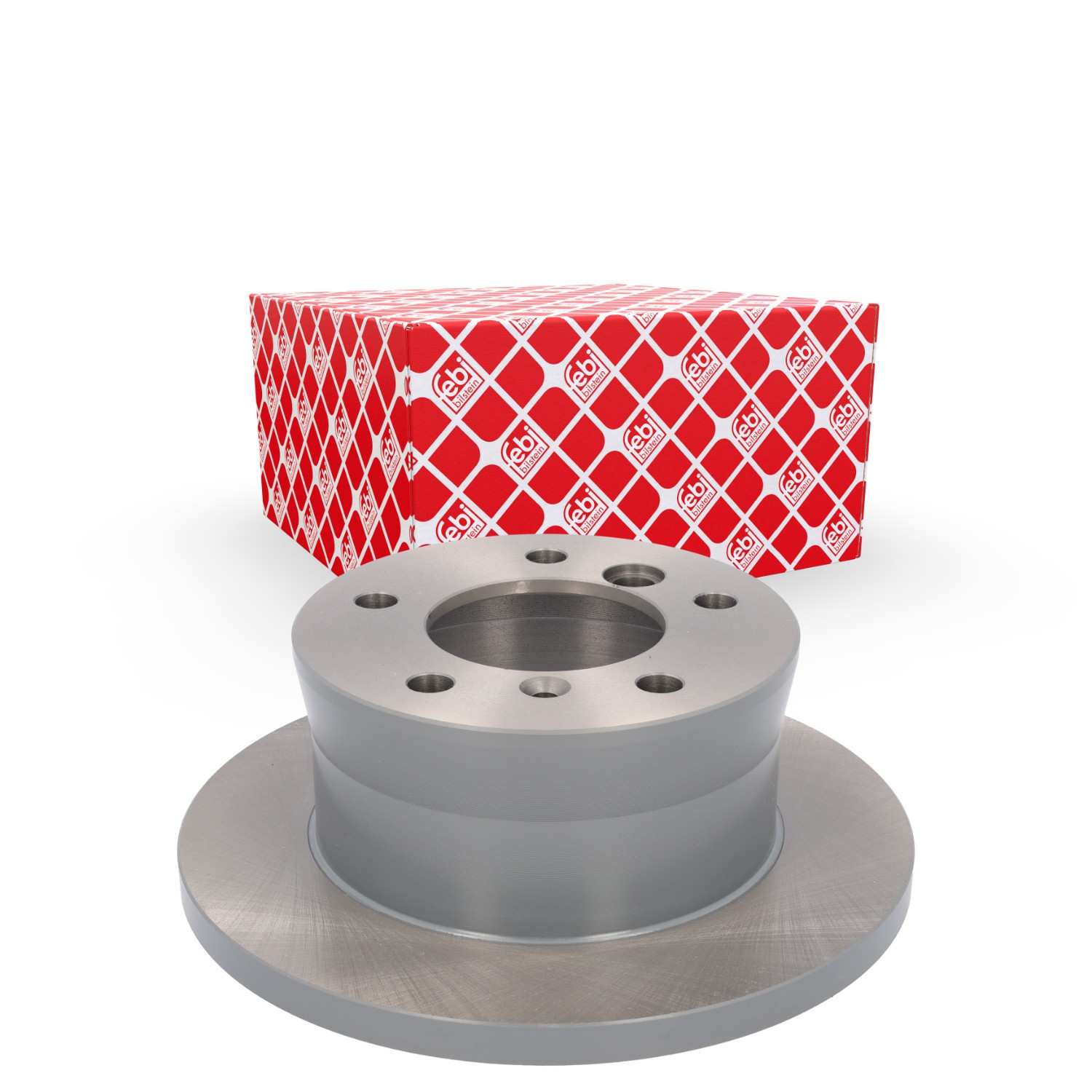 FEBI BILSTEIN Brake disc Article number: 22858 cheaply