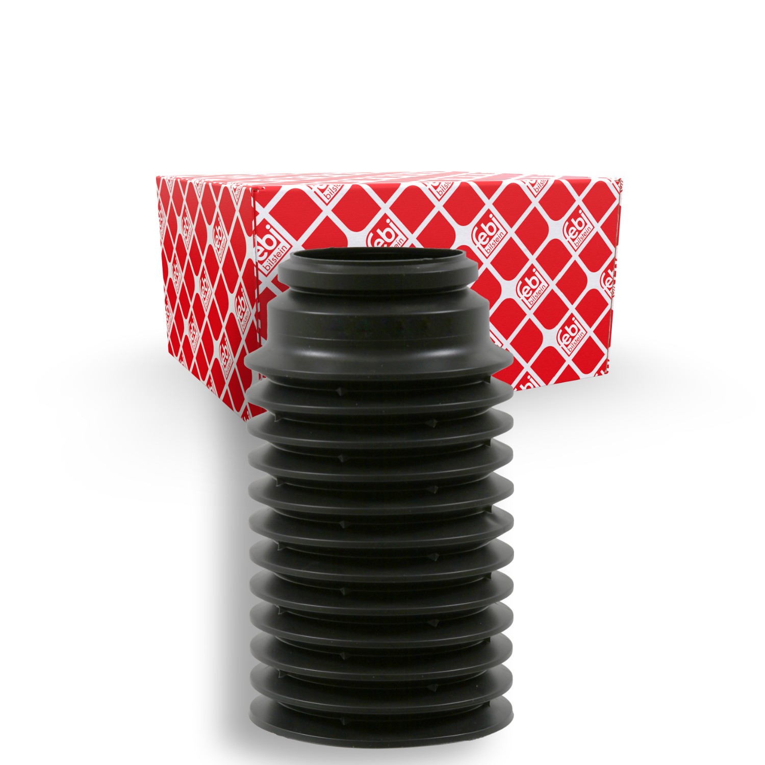 FEBI BILSTEIN Protective Cap / Bellow, shock absorber Article number: 22987 cheaply