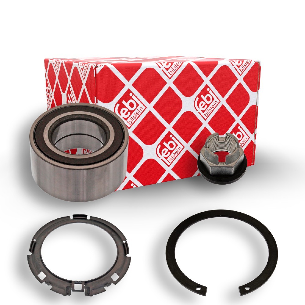 FEBI BILSTEIN Wheel bearing kit Article number: 23253 cheaply