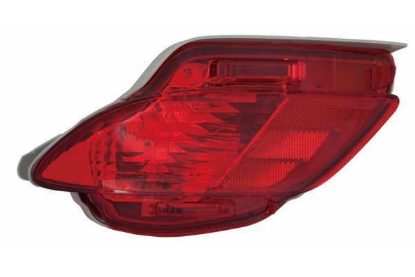 ABAKUS Rear Fog Light Article number: 224-4001R-UE cheaply