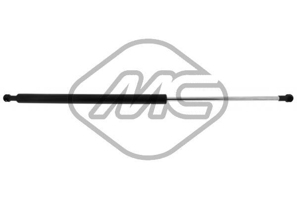 Metalcaucho Tailgate strut Article number: 46261 cheaply