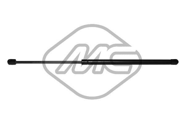 Metalcaucho Tailgate strut Article number: 46314 cheaply