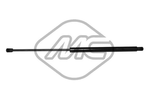 Metalcaucho Tailgate strut Article number: 46357 cheaply