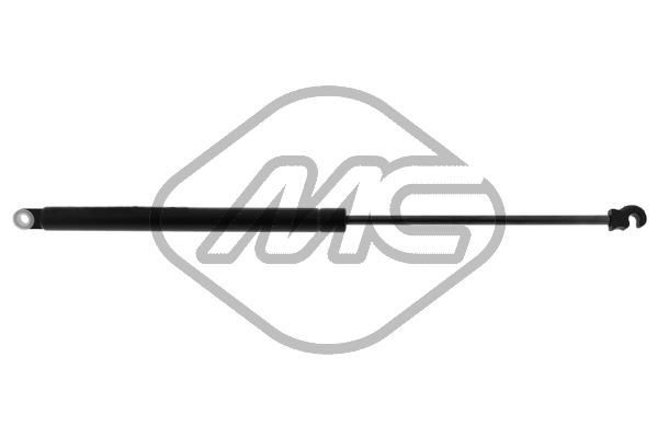 Metalcaucho Tailgate strut Article number: 46387 cheaply