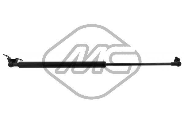 Metalcaucho Tailgate strut Article number: 46438 cheaply