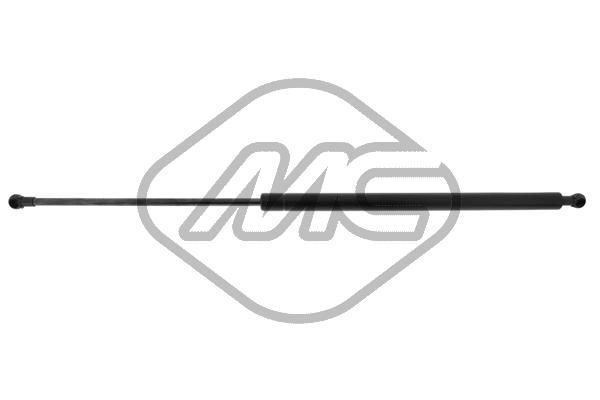 Metalcaucho Tailgate strut Article number: 46661 cheaply