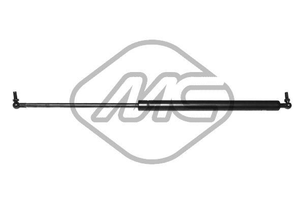 Metalcaucho Tailgate strut Article number: 46780 cheaply