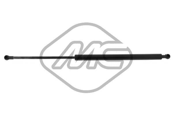 Metalcaucho Tailgate strut Article number: 46793 cheaply
