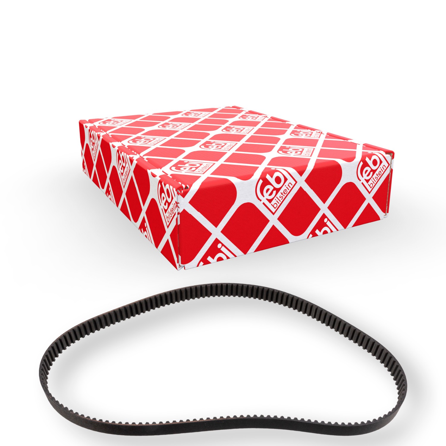FEBI BILSTEIN Timing Belt Article number: 23445 cheaply