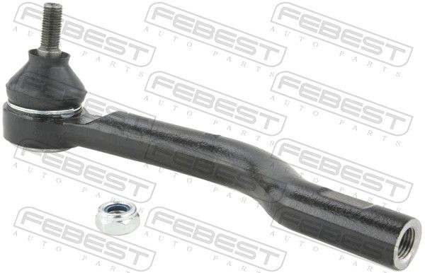 FEBEST Track rod end Article number: 0221-T32LH cheaply