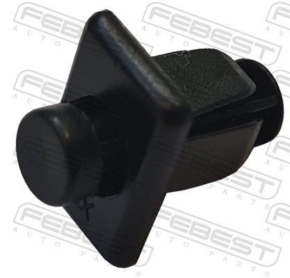 FEBEST Stopper, ehis- / kaitseliist Artikli number: 88570-020 soodsalt
