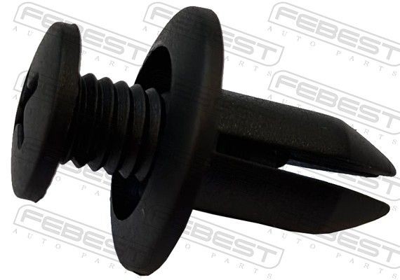 FEBEST Clip, trim / protective strip Article number: 88570-025 cheaply
