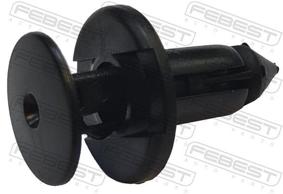 FEBEST Clip, trim / protective strip Article number: 88570-027 cheaply