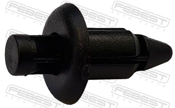 FEBEST Clip, bumper Article number: 88570-058 cheaply