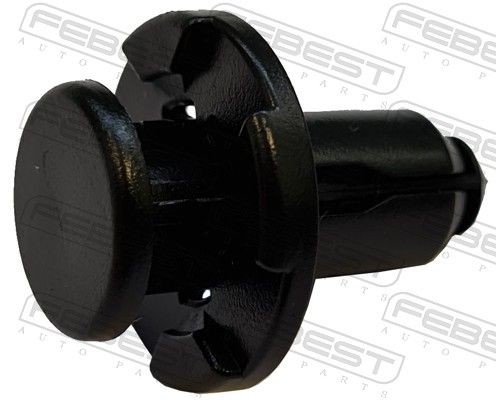 FEBEST Clip, bumper Article number: 88570-077 cheaply