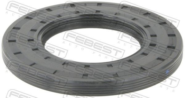 FEBEST Shaft Seal, manual transmission main shaft Article number: 95LAY-50900808R cheaply
