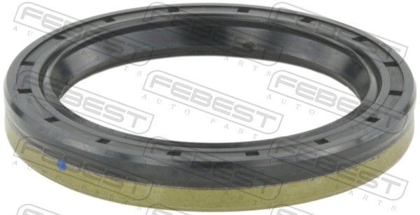 FEBEST Seal, wheel hub Article number: 95LEY-61801010X cheaply