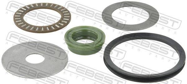 FEBEST Rulleleje, fjederben-støtteleje Varenummer: SZB-RG413F-KIT billige