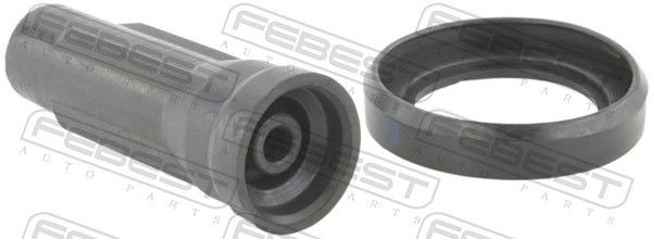 FEBEST Plug, coil Article number: TCP-011 cheaply