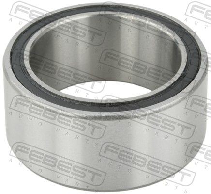 FEBEST Bearing, compressor shaft Article number: WF35480020 cheaply