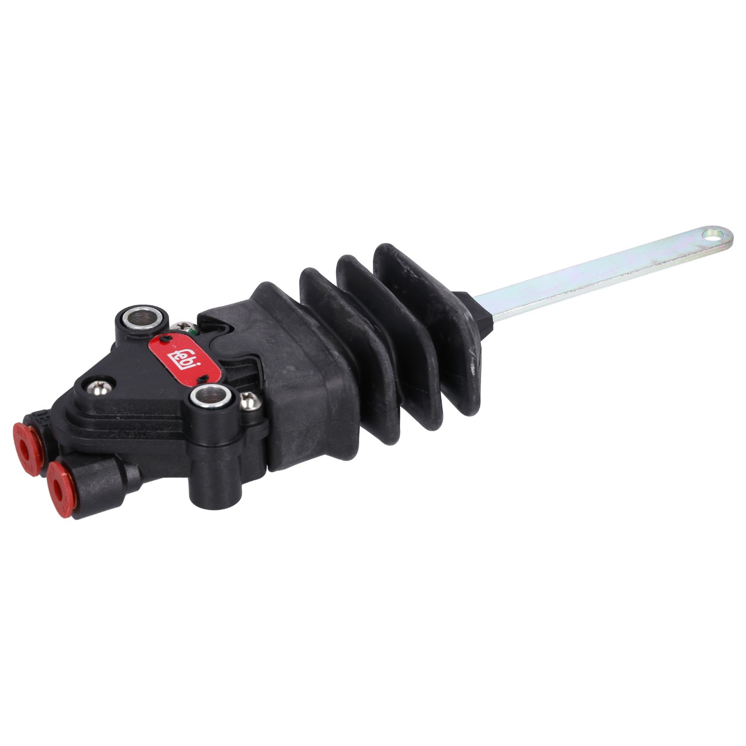 FEBI BILSTEIN Valve, driver cab suspension Article number: 23567 cheaply