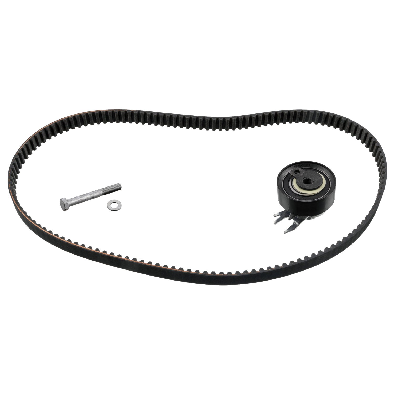 FEBI BILSTEIN Timing belt kit Article number: 23644 cheaply