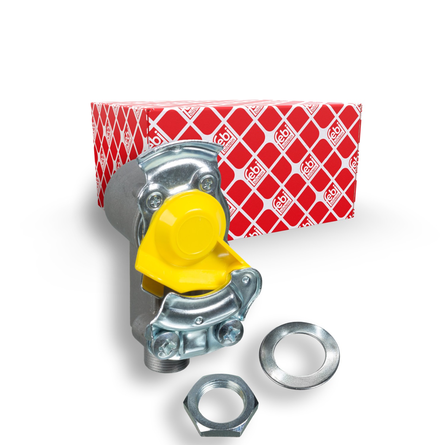 FEBI BILSTEIN Coupling Head Article number: 23647 cheaply