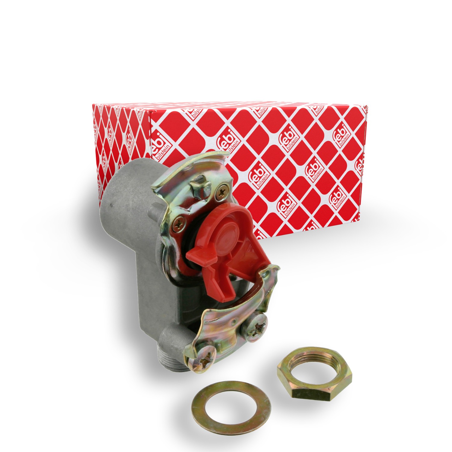 FEBI BILSTEIN Coupling Head Article number: 23648 cheaply
