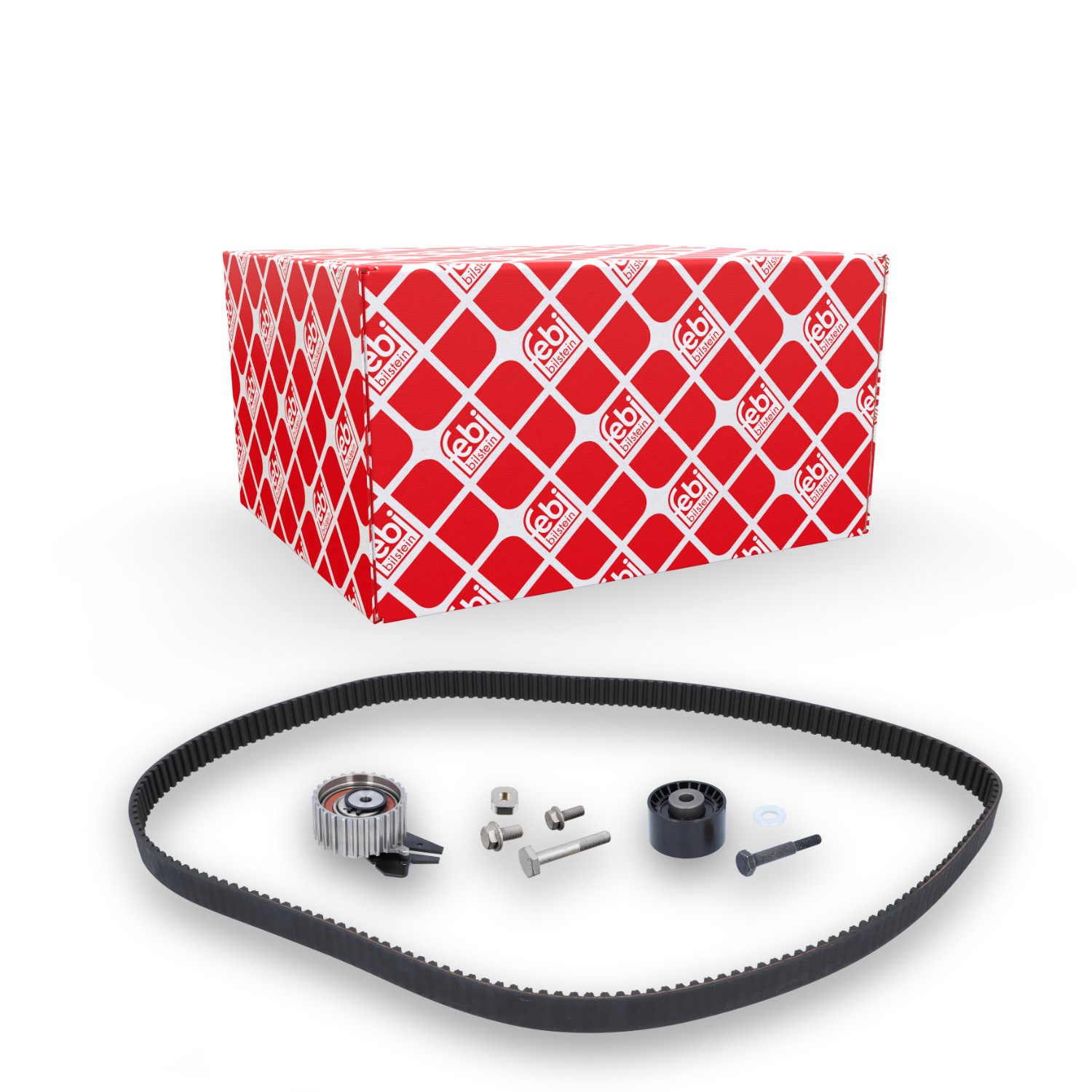 FEBI BILSTEIN Timing belt kit Article number: 23655 cheaply