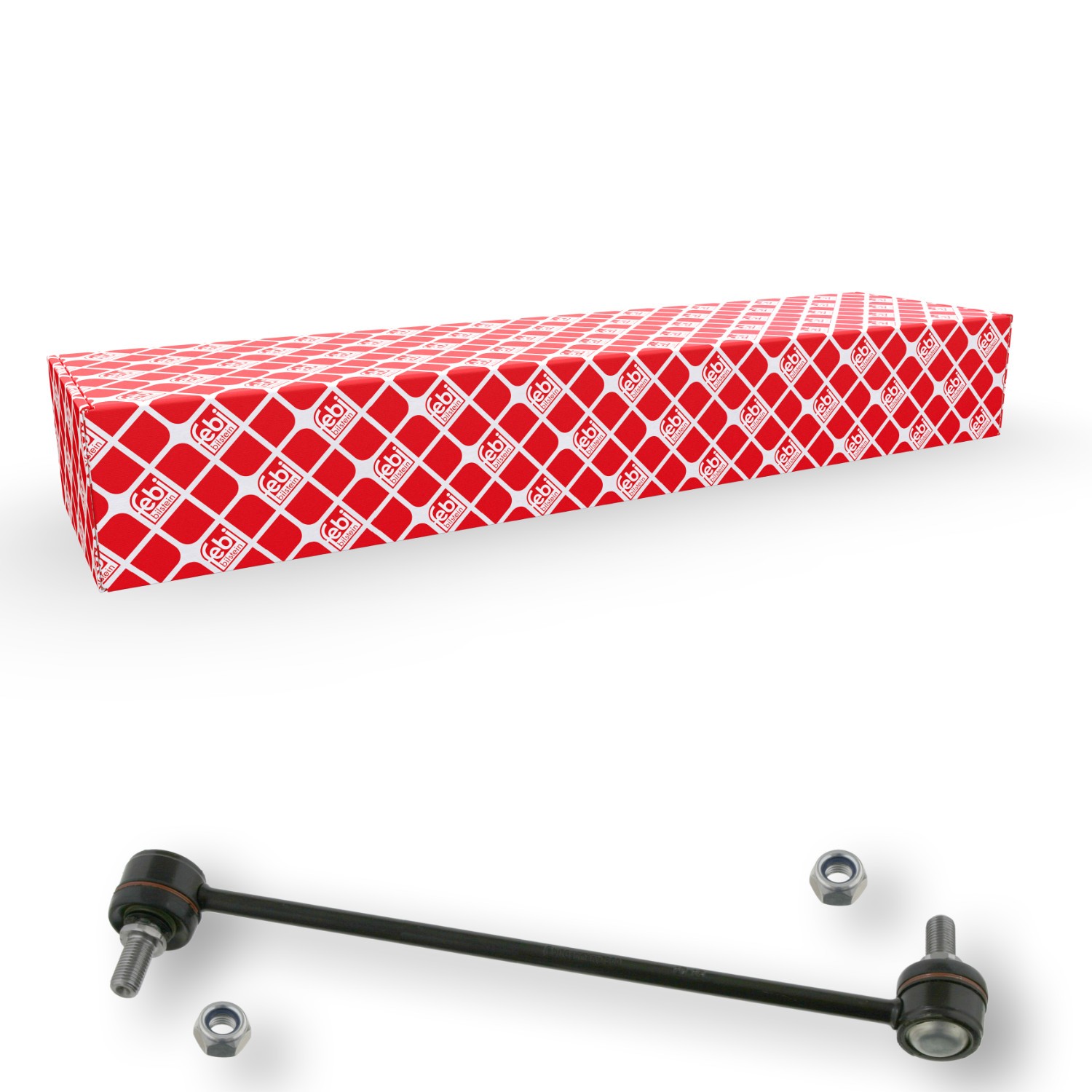 FEBI BILSTEIN Anti-roll bar link Article number: 23753 cheaply